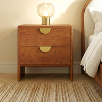 Watson Bedside Table