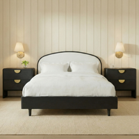 Watson Non-Storage Bed