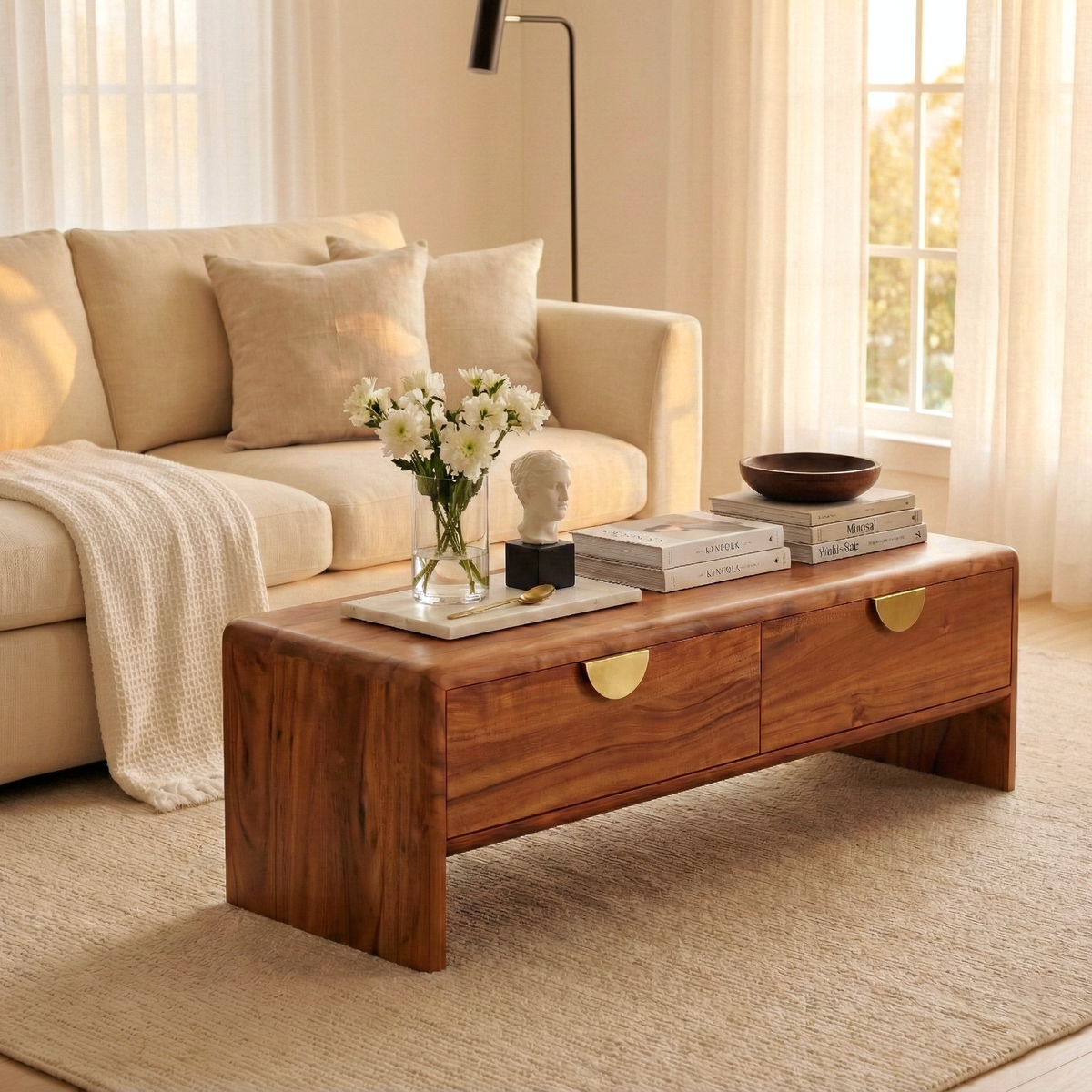 Watson Coffee Table