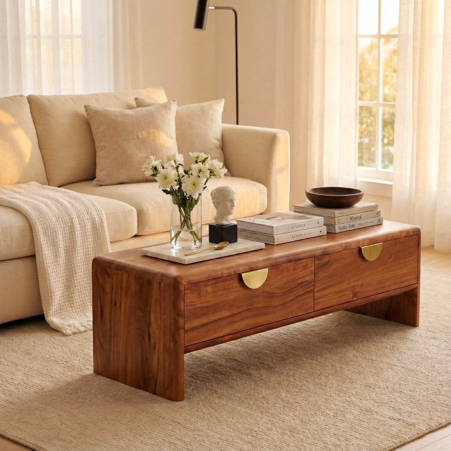 Watson Coffee Table