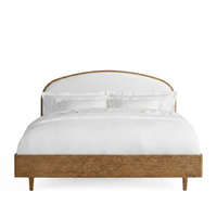 Watson Non-Storage Bed