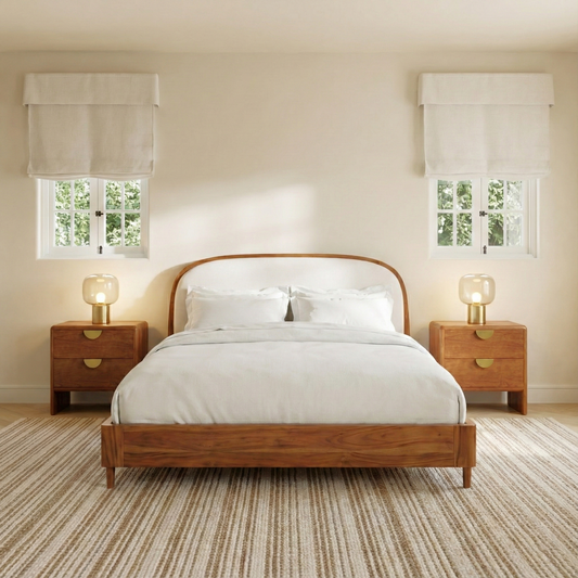 Watson Non-Storage Bed