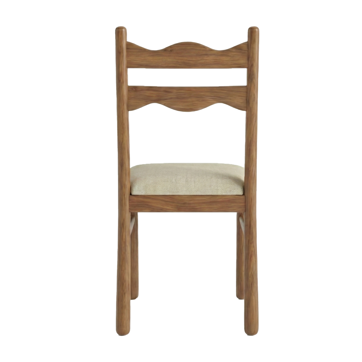 Wave Dining Chair