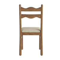 Wave Dining Chair