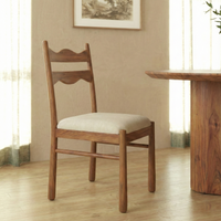 Wave Dining Chair