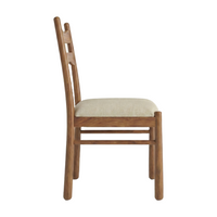 Wave Dining Chair