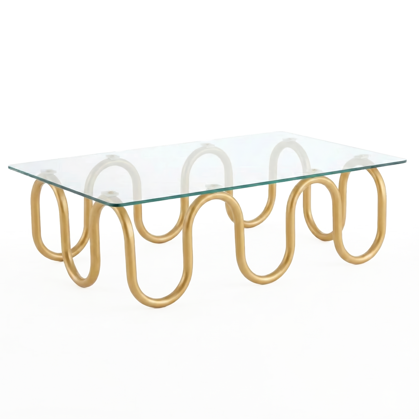 Wiggle Coffee Table