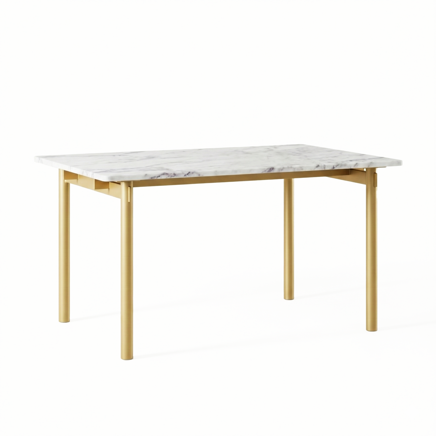 Yuri 6 Seater Dining Table