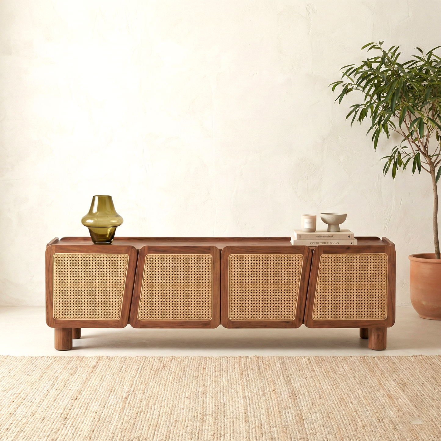 Ziggy TV Cabinet