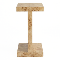 Zoro Side Table
