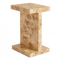 Zoro Side Table