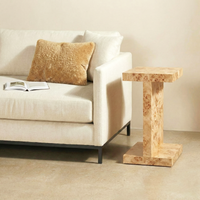 Zoro Side Table