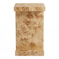Zoro Side Table
