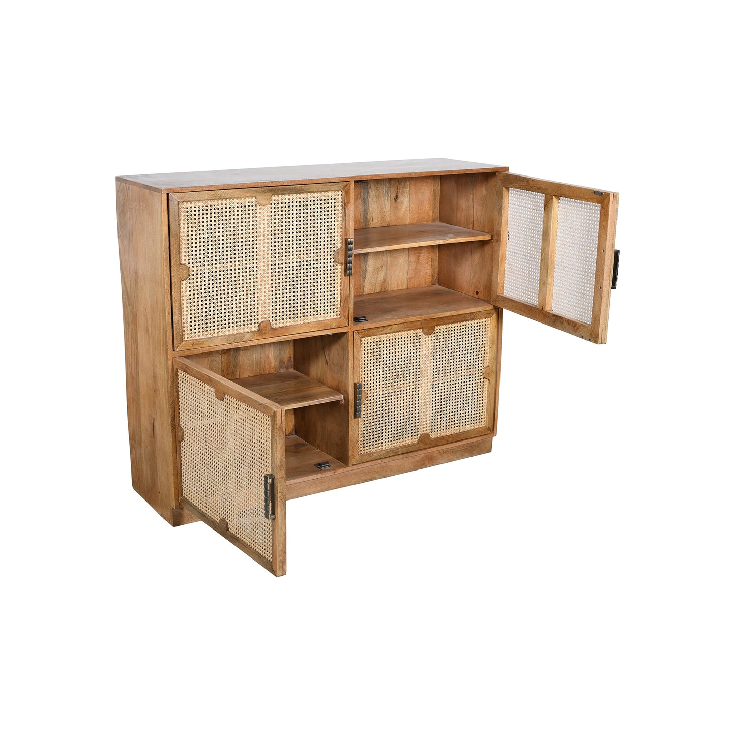 Carter - High Cabinet